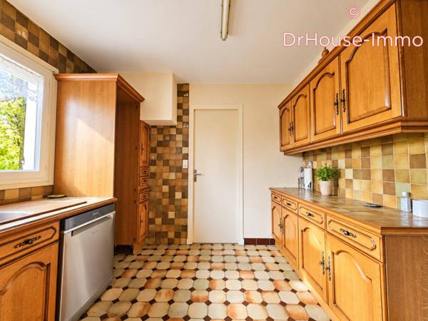 Maison à vendre 5 pièces de 85 m²