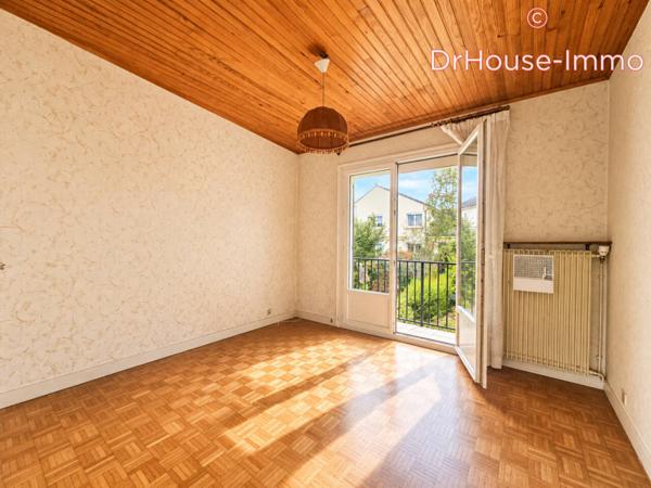 Maison à vendre 5 pièces de 85 m²