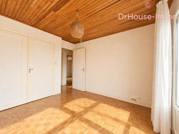 Maison à vendre 5 pièces de 85 m²