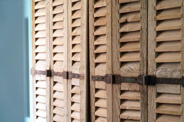 Ile de Ré -Sainte Marie de Ré - Maison de bourg