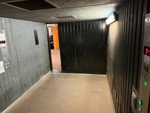 Parking/box · Vente Paris (75014) 10m²