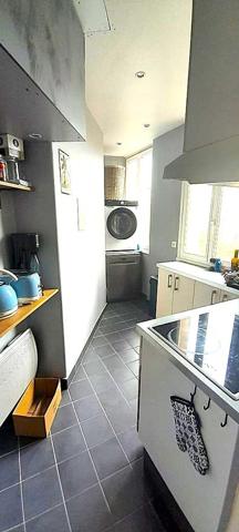 Appartement · Vente Paris (75015) 2 pièces · 57m²
