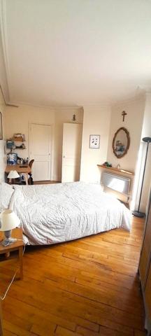 Appartement · Vente Paris (75015) 2 pièces · 57m²