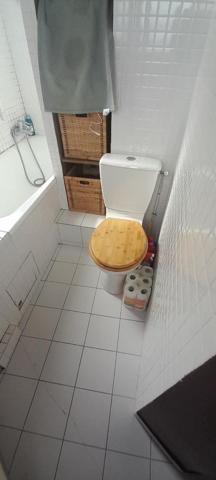 Appartement · Vente Paris (75015) 2 pièces · 57m²