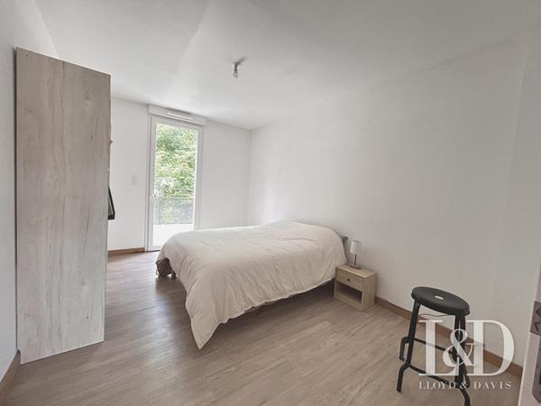 LANDERNEAU APPARTEMENT T4/5 DERNIER ETAGE