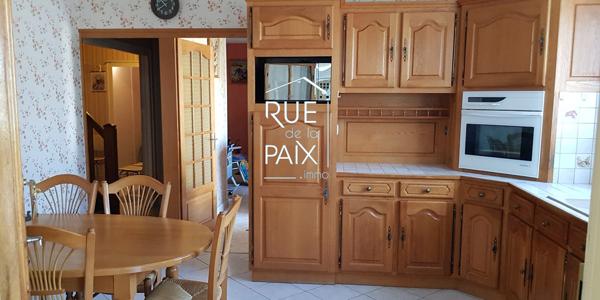 79600 ASSAIS LES JUMEAUX Maison Assais Les Jumeaux