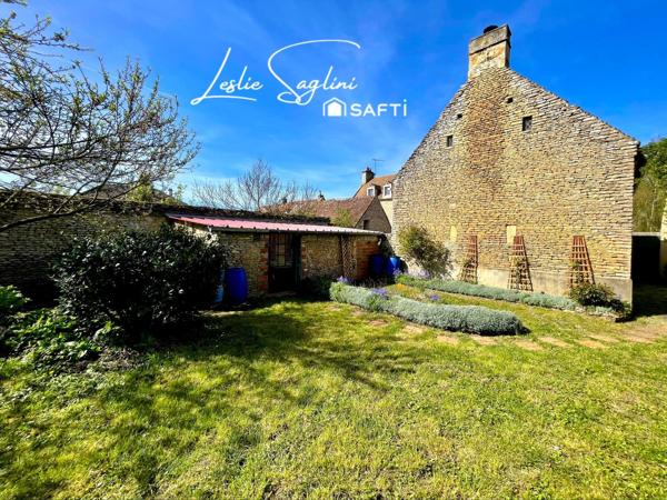 Charmante maison à 1 minute de Saint Pierre