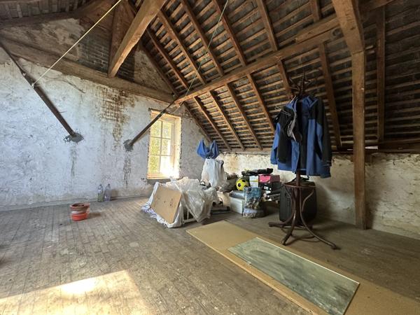 Maison 4 pièces - 143 m² Exclusivité efficity