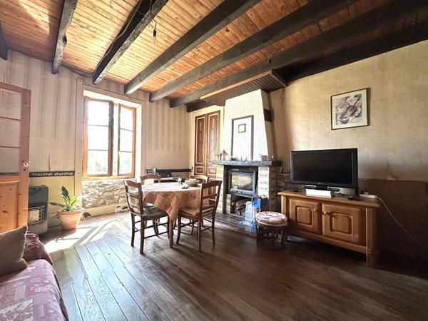 Maison 4 pièces - 143 m² Exclusivité efficity