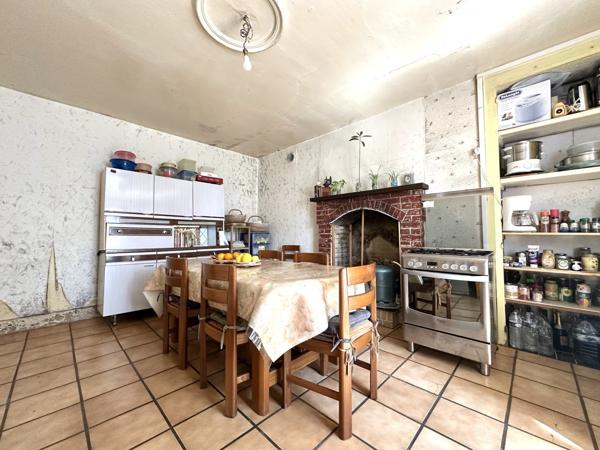 Maison 4 pièces - 143 m² Exclusivité efficity