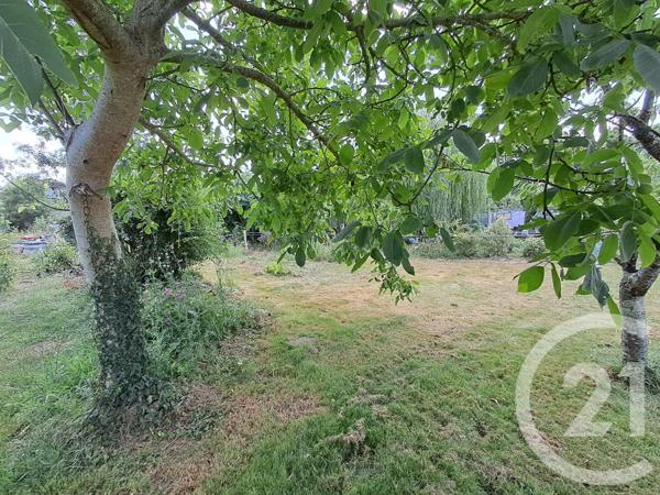 Terrain à vendre  508 m2 GROSBREUIL - 85