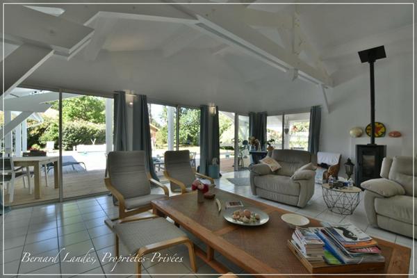 Maison Vielle Saint Girons 6 pièce(s) 175.29 m2