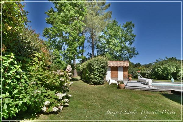 Maison Vielle Saint Girons 6 pièce(s) 175.29 m2