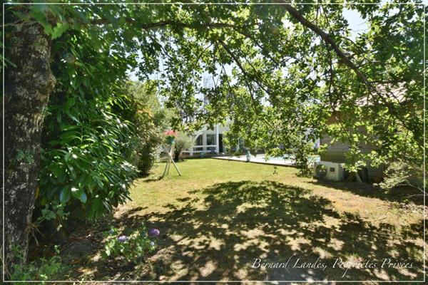 Maison Vielle Saint Girons 6 pièce(s) 175.29 m2