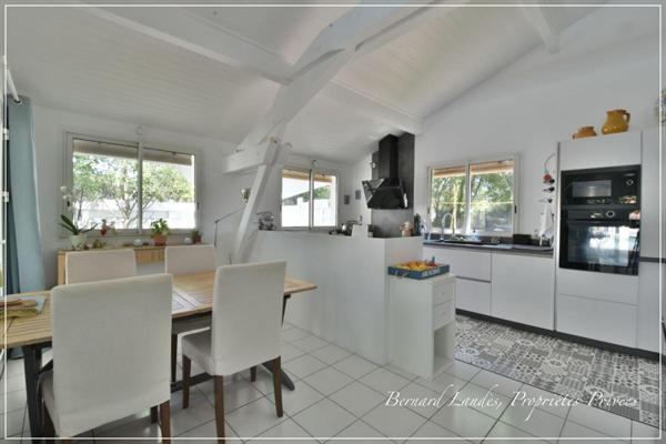Maison Vielle Saint Girons 6 pièce(s) 175.29 m2