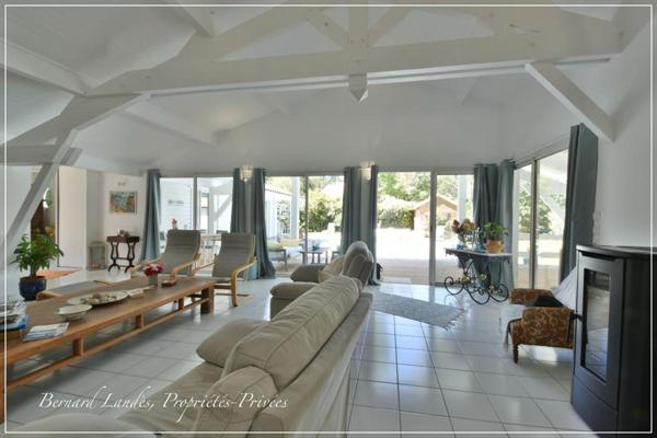 Maison Vielle Saint Girons 6 pièce(s) 175.29 m2