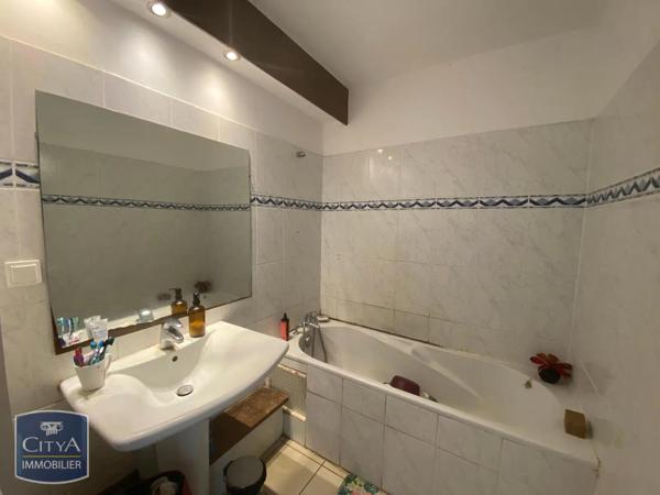 Appartement à vendre 3 pièces 52.26m² Sainte-Marie (97438)