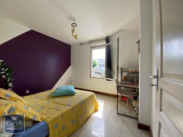 Appartement à vendre 3 pièces 52.26m² Sainte-Marie (97438)