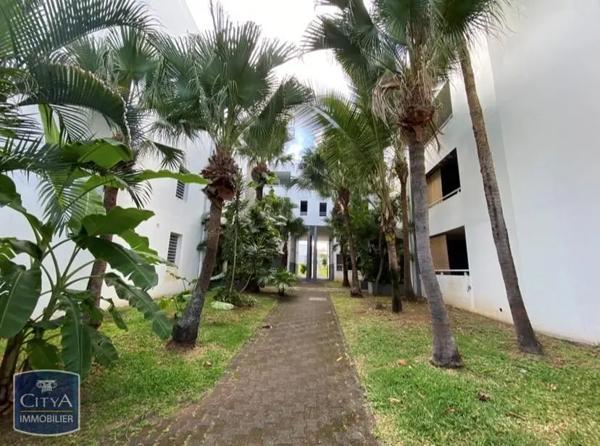 Appartement à vendre 3 pièces 52.26m² Sainte-Marie (97438)