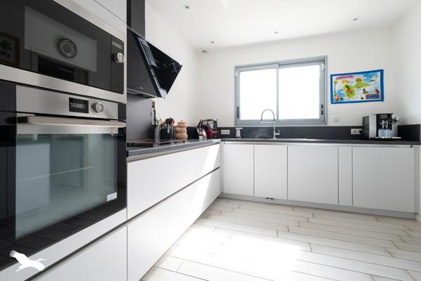 Maison 643 312 € Meschers-sur-Gironde 5 p 153 m² DPE A