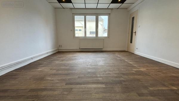 Maison à vendre à Outreau dans le Pas-de-Calais (62230), ref : 62055-3820