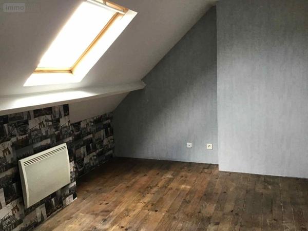 Maison à vendre à Outreau dans le Pas-de-Calais (62230), ref : 62055-3820