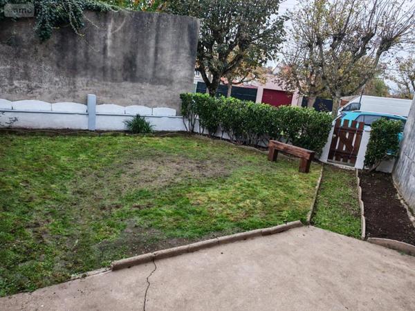 Maison à vendre à Outreau dans le Pas-de-Calais (62230), ref : 62055-3820