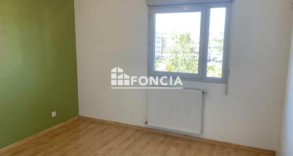Location Appartement 2 pièces 50.97 m² - Meythet 74960