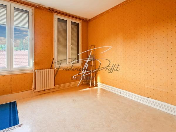 Maison à vendre 7 pièces LIANCOURT (60)