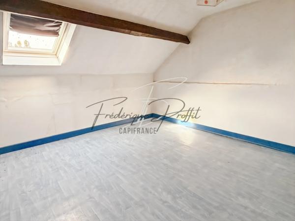 Maison à vendre 7 pièces LIANCOURT (60)