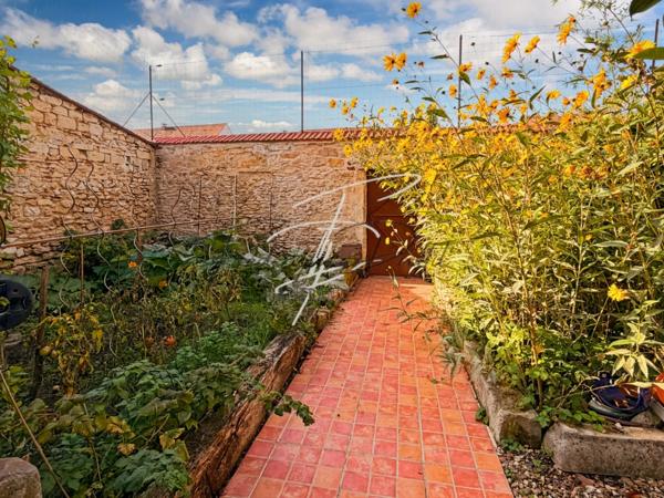 Maison à vendre 7 pièces LIANCOURT (60)