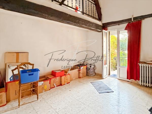 Maison à vendre 7 pièces LIANCOURT (60)