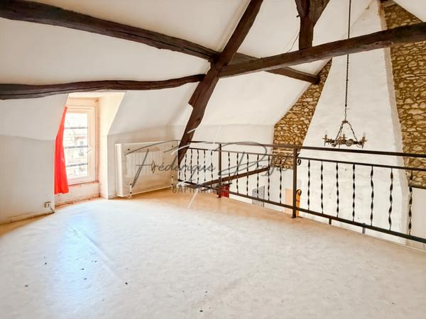 Maison à vendre 7 pièces LIANCOURT (60)