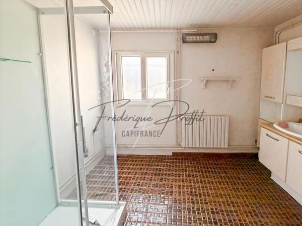 Maison à vendre 7 pièces LIANCOURT (60)