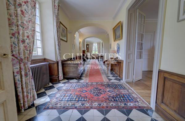 Un domaine de caractère au cœur de la Dordogne, entre Bergerac et Périgueux