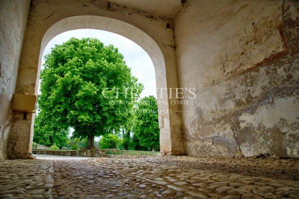 Un domaine de caractère au cœur de la Dordogne, entre Bergerac et Périgueux