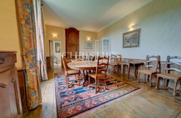 Un domaine de caractère au cœur de la Dordogne, entre Bergerac et Périgueux