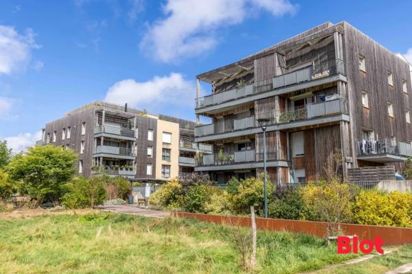 Appartement 3 pièce(s)