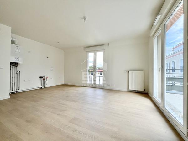 Appartement 3 pièces 70m2 - Centre ville