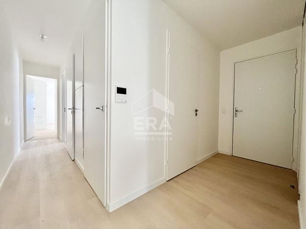 Appartement 3 pièces 70m2 - Centre ville