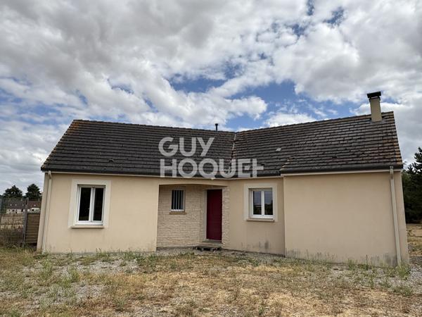 Maison Verneuil D Avre Et D Iton 5 pièce(s) 109.2 m2