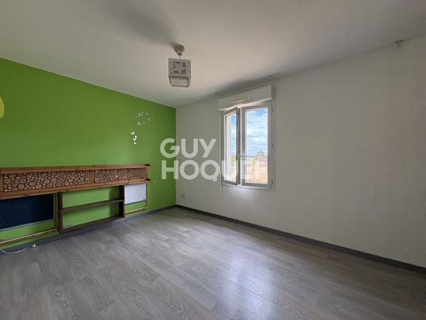 Maison Verneuil D Avre Et D Iton 5 pièce(s) 109.2 m2