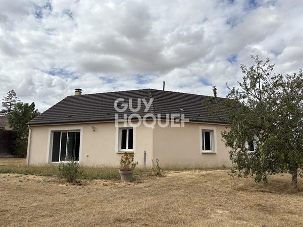 Maison Verneuil D Avre Et D Iton 5 pièce(s) 109.2 m2