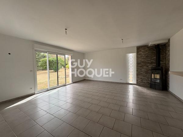 Maison Verneuil D Avre Et D Iton 5 pièce(s) 109.2 m2