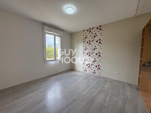 Maison Verneuil D Avre Et D Iton 5 pièce(s) 109.2 m2