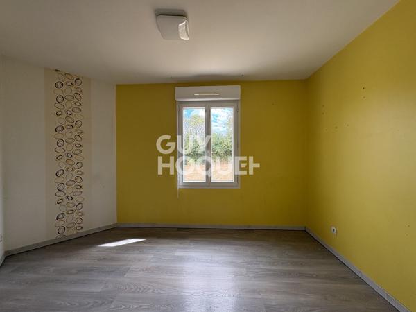Maison Verneuil D Avre Et D Iton 5 pièce(s) 109.2 m2