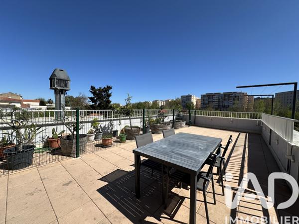 Immeuble à vendre 328 m² Perpignan