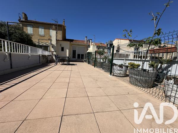 Immeuble à vendre 328 m² Perpignan