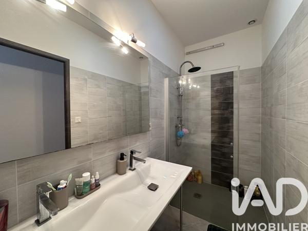 Immeuble à vendre 328 m² Perpignan