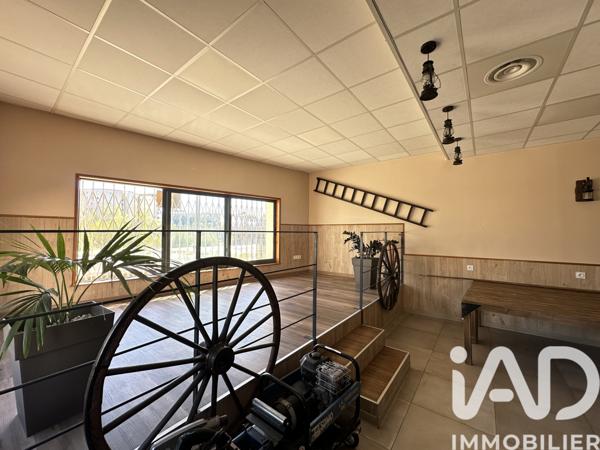 Immeuble à vendre 328 m² Perpignan